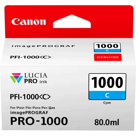Canon PFI-1000[0547C001]
