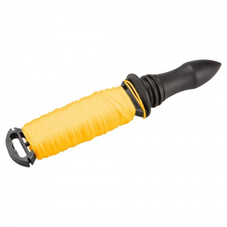 Topex Шнур розмічальний, 100м, пластмаса, на котушці з ручко