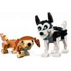 LEGO Конструктор Creator Милі собачки LEGO Конструктор Creator Милі собачки
