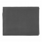 ARDESTO Плед Flannel, 130x160 см, 100% поліестер, сірий ARDESTO Плед Flannel, 130x160 см, 100% поліестер, сірий