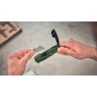 Bosch Лезо трапецієподібне, 66x23x11мм, 10шт Bosch Лезо трапецієподібне, 66x23x11мм, 10шт