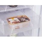 Холодильник Hansa вбудований з нижн. мороз., 177x54x54, xолод.відд.-182л, мороз.відд.-60л, 2дв., А++, ST, білий