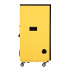 Осушувач повітря промисловий 2E Air Master 150Pro 150л/добу 400м кв 950м куб/год 1500Вт LCD дисплей ел.керування таймер IP22