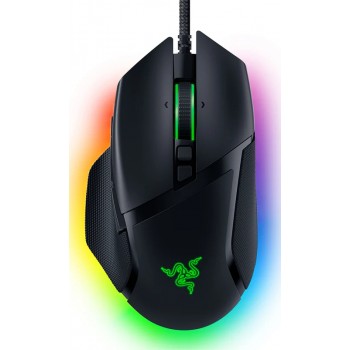Razer Миша ігрова Basilisk 