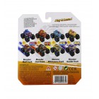 Flip Cars Машинка-трансформер 2 в 1 Монстр-трак Горила