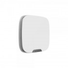 Ajax Бездротова зовнішня сирена StreetSiren DoubleDeck біла, без лицьової панелі