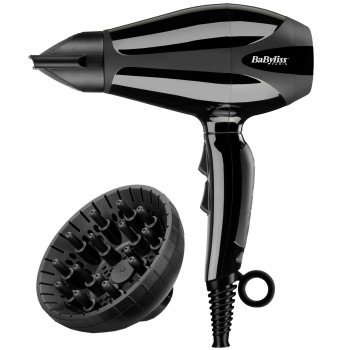 BaByliss Фен 6715DE BaByliss Фен 6715DE