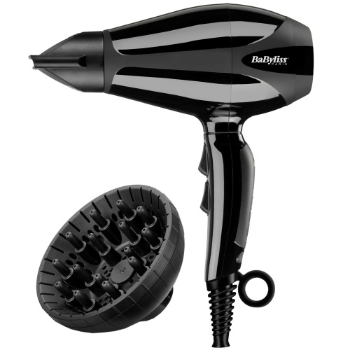 BaByliss Фен 6715DE BaByliss Фен 6715DE