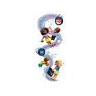 LEGO Конструктор Friends Кемпінговий автомобіль для спостереження за зірками