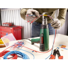 Bosch Фен будівельний UniversalHeat 600, 1800Вт, 50/300/600°C, 200/350/500л•хв, 0.53кг Bosch Фен будівельний UniversalHeat 600, 1800Вт, 50/300/600°C, 200/350/500л•хв, 0.53кг