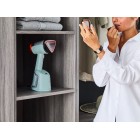 Відпарювач Tefal AeroSteam 20 г/хв DT9814F0 Зелений/Сірий