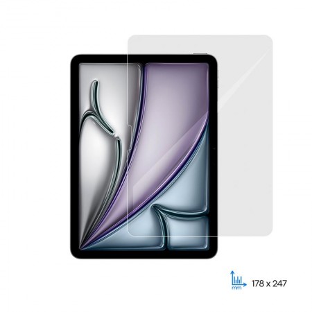 Захисне скло 2E для iPad Air 11