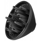 Remington Фен Supercare PRO 2200 AC motor, 2200Вт, 3 режими, дифузор, іоніз-я, хол. обдув, чорний Remington Фен Supercare PRO 2200 AC motor, 2200Вт, 3 режими, дифузор, іоніз-я, хол. обдув, чорний