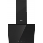 Gorenje Витяжка похила, 60см, 570м3ч, чорний
