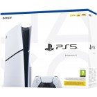 PlayStation Ігрова консоль 5 Slim Blu-ray