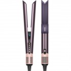 Випрямляч Dyson з вологого на сухе HТ01 Airstrait Jasper/Plum, темп.режимів-3, 80-140С, OLED-дисплей, кейс, метал, фіолетовий