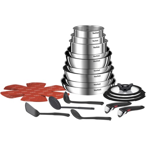 Набір посуду Tefal L897SM74