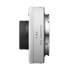 Телеконвертер Sony SEL 1.4x Alpha FE Білий Телеконвертер Sony SEL 1.4x Alpha FE Білий