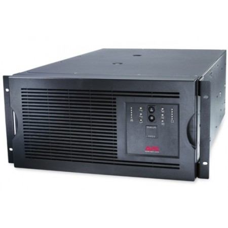APC ДБЖ Smart-UPS 5000VA Rack/Tower