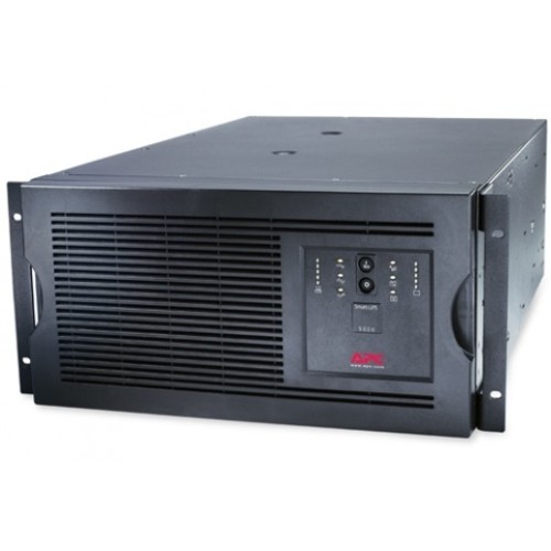 APC ДБЖ Smart-UPS 5000VA Rack/Tower