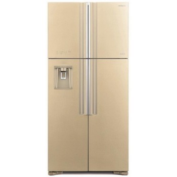 Hitachi Холодильник з верхн