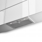 Faber Витяжка вбудована, 70см, 968м.куб/год, Inka Plus Hcs X A70, нерж Faber Витяжка вбудована, 70см, 968м.куб/год, Inka Plus Hcs X A70, нерж