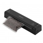 ARDESTO Вакууматор для пакетів та рулонів, 110Вт, 28см, електронне, + 1 рулон, пластик, чорний ARDESTO Вакууматор для пакетів та рулонів, 110Вт, 28см, електронне, + 1 рулон, пластик, чорний