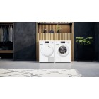 Пральна машина Miele WSA 023 WCS фронтальна, 7кг, 1400, A+++, 64.3см, дисплей, інвертор, білий