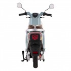 Електроскутер 2E MQ6, синій