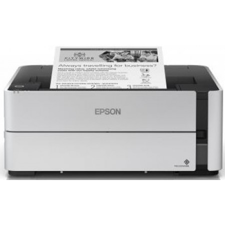Epson M1170 Фабрика друку з WI-FI