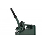 2E Лійка автомобільна 2E-JCMS33, 20х330 мм, метал, пластик, 0.23кг