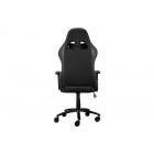 2E Gaming Крісло BUSHIDO II Black/Black