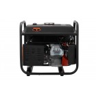 2E Генератор бензиновий 220В (1 фаза), 0.8/1кВт, ручний старт, 26.4кг
