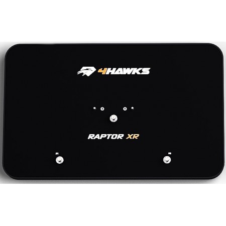 4Hawks Направлена антена Raptor XR Antenna для дрона Yuneec 