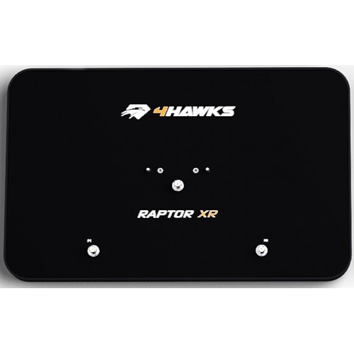 4Hawks Направлена антена Raptor XR Antenna для дрона Yuneec H520E (ST16E)