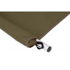 2E Tactical Ліжко складане FB Lite з регулюванням висоти, 195х65х18-38см, 3кг, зелений