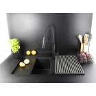 Deante Решітка для посуду для кухонної мийки, матова сталь Deante Решітка для посуду для кухонної мийки, матова сталь