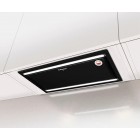 Hansa Витяжка вбудована, 60см,, чорний