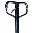 Skiper Візок ручний гідравлічний SKF-III 25 1150RP Profi (рокла) 115см 2500кг підйом 19.5см мін висота 8.5см