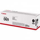 Canon Картридж 069 MF752Cdw/MF754Cdw/LBP673Cdw Black (2100 стор) Canon Картридж 069 MF752Cdw/MF754Cdw/LBP673Cdw Black (2100 стор)