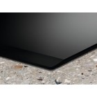 Electrolux Варильна поверхня індукційна, 60см, розширена зона, Hob2Hood, чорний