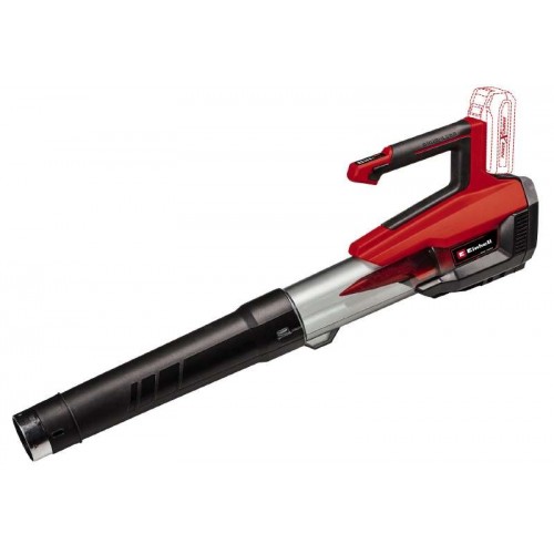 Einhell Повітродув акумуляторний GP-LB 18/200 Li E - Solo, 18В, 200км/г, 630м3/г, 2.2кг, без АКБ і ЗП