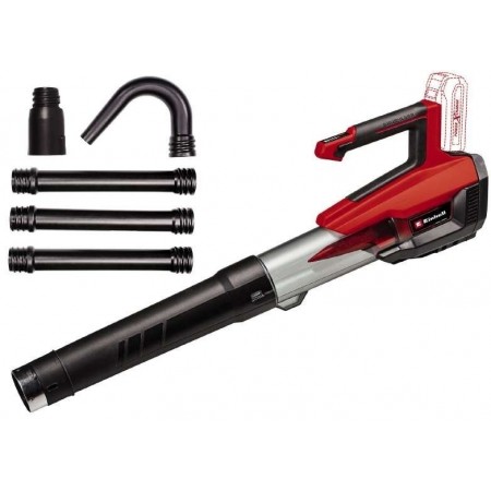 Einhell Повітродув акумуляторний GP-LB 18/200 Li GK - Solo, 