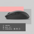 2E Миша MF2030 Rechargeable WL Black 2E Миша MF2030 Rechargeable WL Black