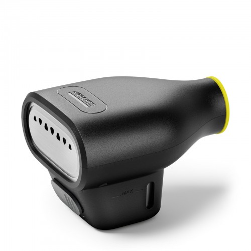 Karcher Насадка-відпарювач для пароочищувача 2.863-332.0