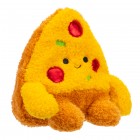 BumBumz М'яка ігрaшка TakeoutBumz Піца Пет, 19см