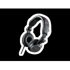 Technics Навушники EAH-DJ1200EK Over-ear