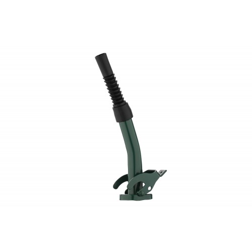 2E Лійка автомобільна 2E-JCMS33, 20х330 мм, метал, пластик, 0.23кг