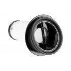 ARDESTO HEPA-фільтр до акумуляторних пилососів HF-XS90 ARDESTO HEPA-фільтр до акумуляторних пилососів HF-XS90