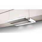 Faber Витяжка телескопічна, 60см, 701м3г, Flexa Ng Hip W A60, білий Faber Витяжка телескопічна, 60см, 701м3г, Flexa Ng Hip W A60, білий